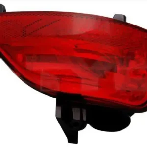 TYC Nebelschlussleuchte 19-0845-01-2 Markenprodukt