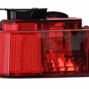 TYC Nebelschlussleuchte 19-0596-01-2 Sonderaktion