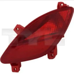 Highlight TYC Nebelschlussleuchte 19-12221-01-2