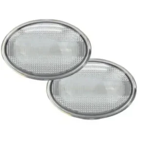 Garantierte Lieferung Blinkleuchtensatz LORO TUNING L32-140-006LED