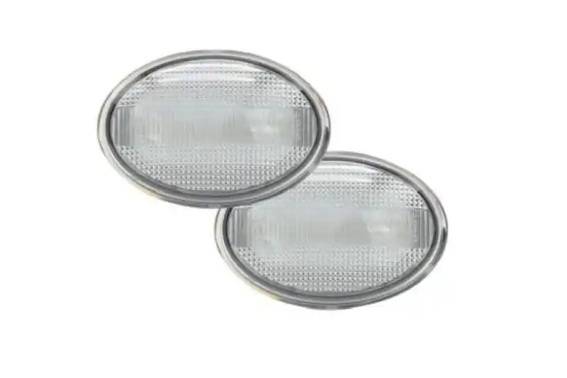 Garantierte Lieferung Blinkleuchtensatz LORO TUNING L32-140-006LED