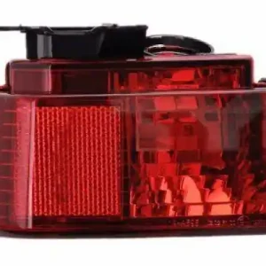 TYC Nebelschlussleuchte 19-0596-11-2 Nur Heute