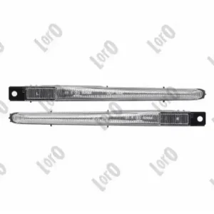 Zertifiziert Blinkleuchtensatz Tuning / Zubehörteile L04-140-013LED-D