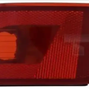 TYC Nebelschlussleuchte 17-5800-16-9 Top-Seller