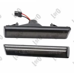 Blinkleuchtensatz Tuning / Zubehörteile L04-140-008LED-SD Begrenztes Angebot