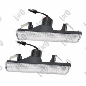 Blinkleuchtensatz Tuning / Zubehörteile L04-140-008LED-D Mega-Angebot