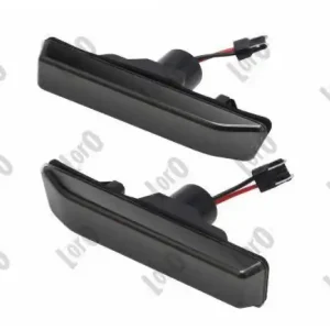 Blinkleuchtensatz Tuning / Zubehörteile L04-140-009LED-S Kostenfreie Lieferung