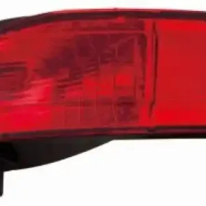 Schnäppchen Nebelschlussleuchte 666-4001L-LD-UE