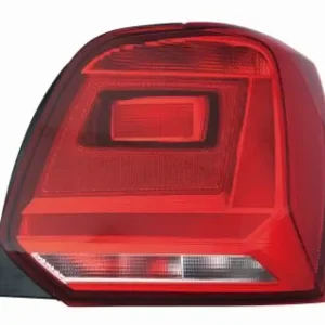 Bestpreis Schlussleuchte 441-19F9L-LD-UE