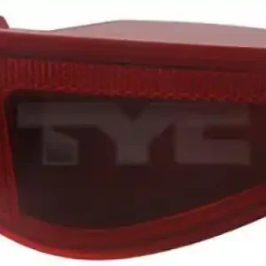 TYC Nebelschlussleuchte 19-0717-01-2 Meistverkauft