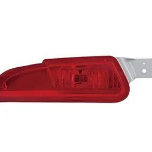 VAN WEZEL Nebelschlussleuchte 2587929 Highlight