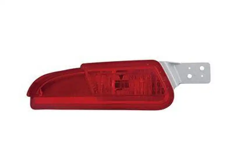 VAN WEZEL Nebelschlussleuchte 2587929 Highlight