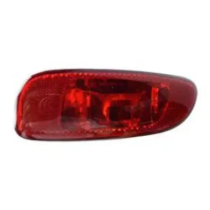 VAN WEZEL Nebelschlussleuchte 506940 Kostenloser Rückversand