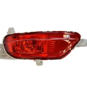 VAN WEZEL Nebelschlussleuchte 2773929 Echt