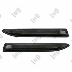 Geprüft Blinkleuchtensatz Tuning / Zubehörteile L16-140-004LED-SD