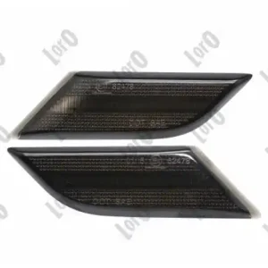 Echt Blinkleuchtensatz Tuning / Zubehörteile L53-140-003LED-SD