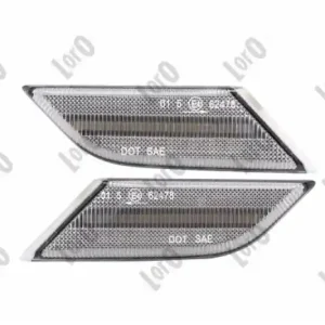 Blinkleuchtensatz Tuning / Zubehörteile L53-140-003LED-D Preiswert