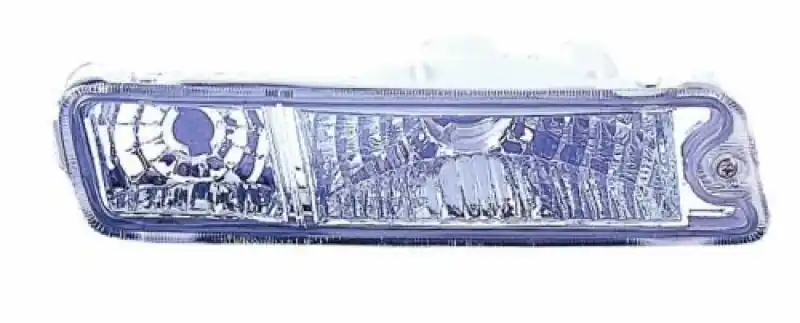 Blinkleuchtensatz Tuning / Zubehörteile 214-1643PXB-VC Heißes Angebot