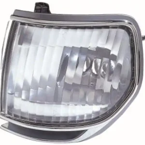 Blinkleuchtensatz Tuning / Zubehörteile 212-15A6PXAE-C Markenprodukt