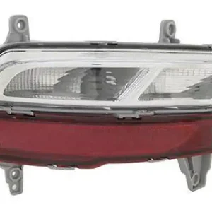 VAN WEZEL Nebelschlussleuchte 8394929 Zertifiziert