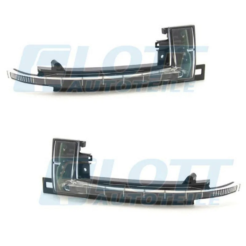 Spiegel-Blinker links rechts passend für Audi A3 2.0 TDI 16V 1.6 A4 B8 1.4 Tfsi Top-Seller