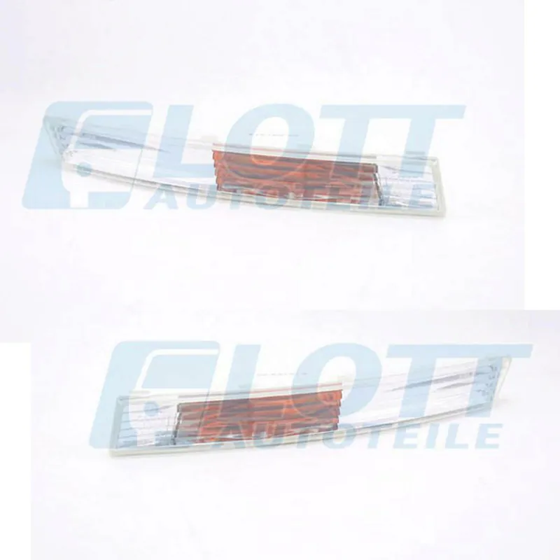 Wochenendangebot Blinker Set