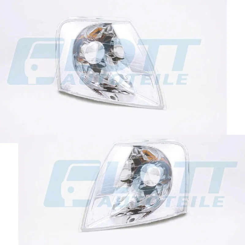 Sonderangebot Blinker Blinkleuchte vorne links rechts klar passend für VW Passat B5 1.6 1.8