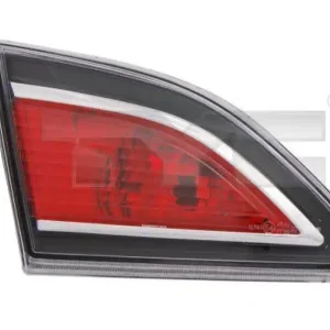 TYC Nebelschlussleuchte 17-0268-11-2 Schneller Versand