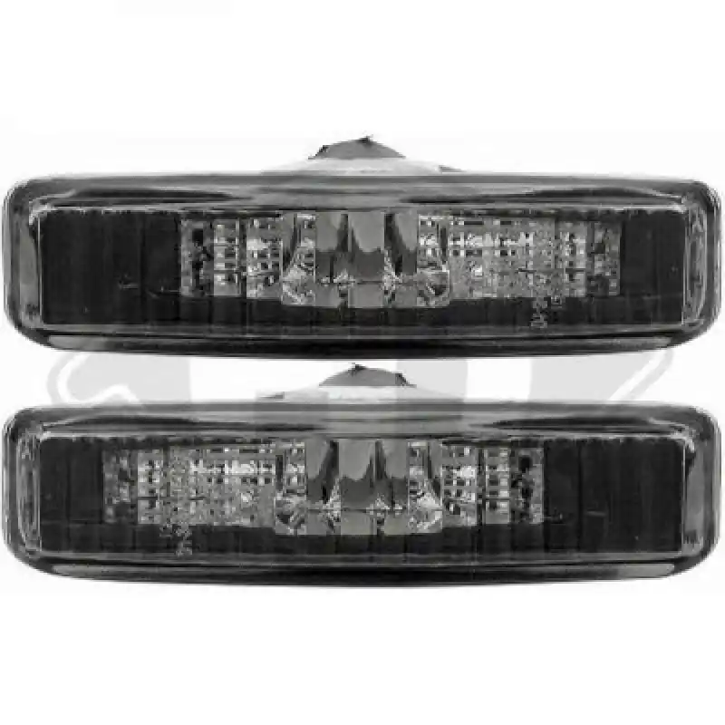 Top-Seller DIEDERICHS Blinkleuchtensatz HD Tuning 1223179