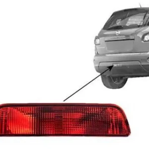 Wochenendangebot VAN WEZEL Nebelschlussleuchte 3388939