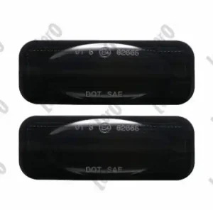 Kostenloser Versand Blinkleuchtensatz Tuning / Zubehörteile L37-140-008LED-SD