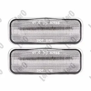 Top-Seller Blinkleuchtensatz Tuning / Zubehörteile L37-140-008LED-D