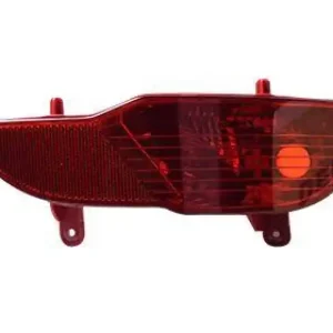 VAN WEZEL Nebelschlussleuchte 4007930 Must-Have