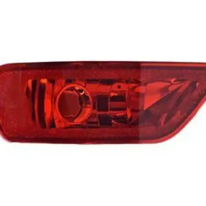 VAN WEZEL Nebelschlussleuchte 2127929 Neue Kollektion