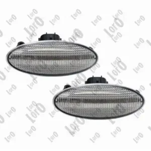 Blinkleuchtensatz Tuning / Zubehörteile L51-140-003LED Sonderaktion