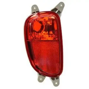 VAN WEZEL Nebelschlussleuchte 8314929 Garantierte Lieferung