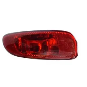 VAN WEZEL Nebelschlussleuchte 506939 Solange Der Vorrat Reicht