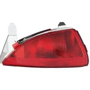 VAN WEZEL Nebelschlussleuchte 4424929 Nur Heute