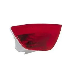 Abverkauf VAN WEZEL Nebelschlussleuchte 1858929