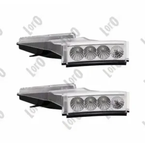 Markenware Blinkleuchtensatz Tuning / Zubehörteile L40-160-001LED