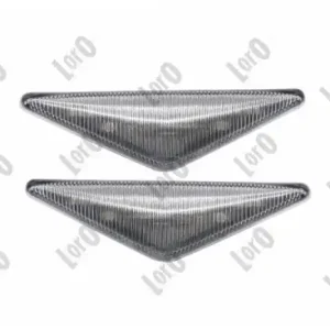 Markenprodukt Blinkleuchtensatz Tuning / Zubehörteile L16-140-005LED-D