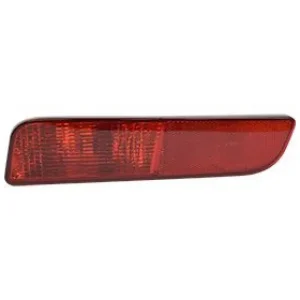 VAN WEZEL Nebelschlussleuchte 3274929 Zertifiziert