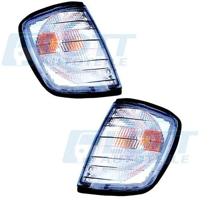 Top-Preis Blinker Blinkleuchte vorne links rechts weiß passend für Mercedes W124 A124 230