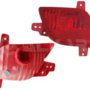 ALKAR Nebelschlussleuchte 2204424 Nur Heute