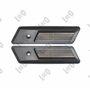 Blinkleuchtensatz Tuning / Zubehörteile L04-140-007LED-SD Top-Preis
