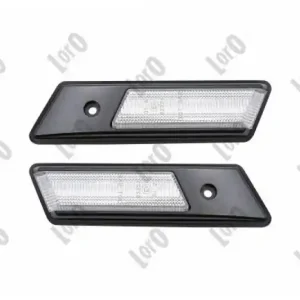 Aktuell Blinkleuchtensatz Tuning / Zubehörteile L04-140-007LED-D