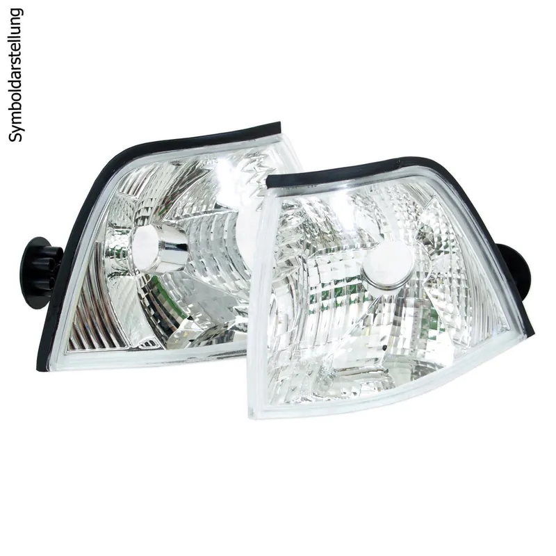 Blinkleuchtensatz Tuning / Zubehörteile L03-140-001LED-SD Direktkauf