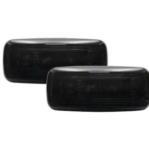 Solange Der Vorrat Reicht Blinkleuchtensatz LORO TUNING L03-140-001LED-S