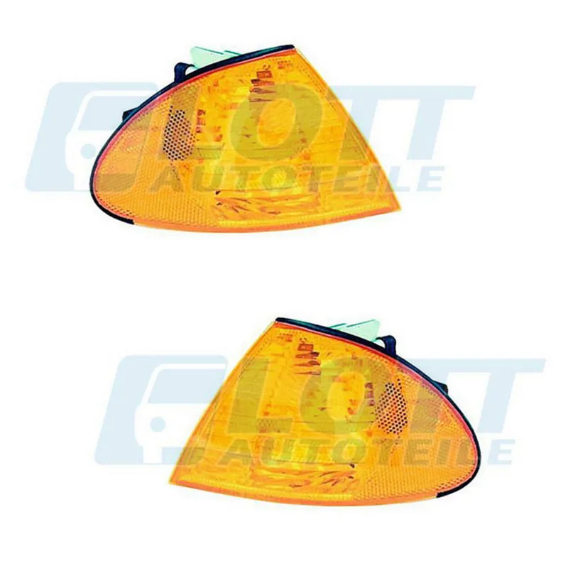 Sonderangebot Blinker Set