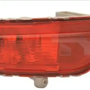 TYC Nebelschlussleuchte 19-14304-00-2 Wochenendangebot